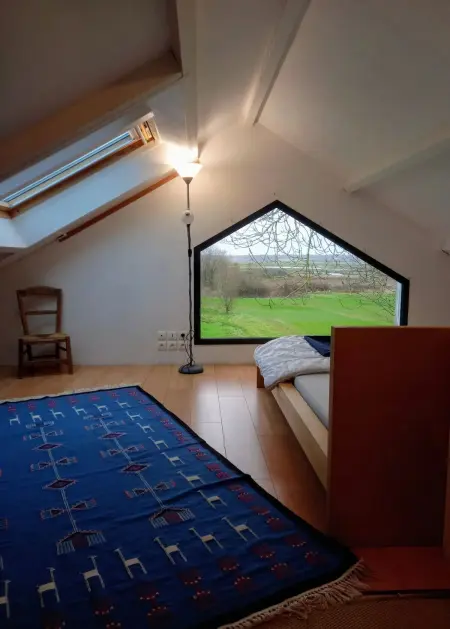 Spacieuse maison avec jardin près de Saint-Molf - Photo 21
