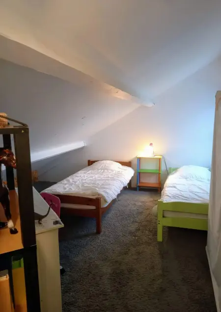 Spacieuse maison avec jardin près de Saint-Molf - Photo 23