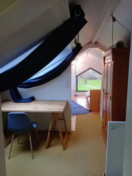 Spacieuse maison avec jardin près de Saint-Molf - Photo 27