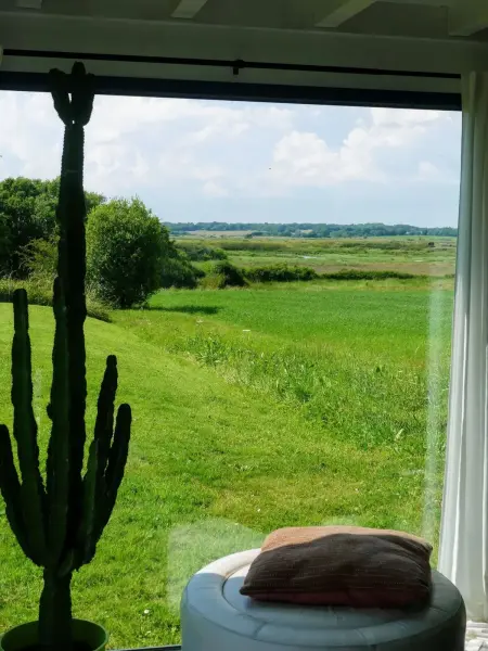 Spacieuse maison avec jardin près de Saint-Molf - Photo 32