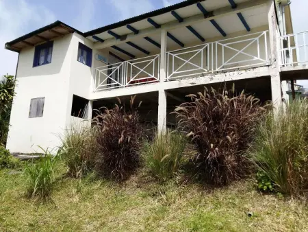 Maison conviviale avec vue à Saint-Claude, 36 m², terrasse - Photo 8