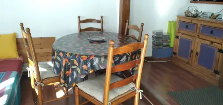 Maison conviviale avec vue à Saint-Claude, 36 m², terrasse - Photo 12