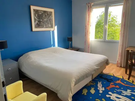 Maison avec piscine privée à Cagnes-sur-Mer, Maison 6 personnes à Cagnes sur Mer - Photo 1
