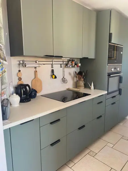 Maison avec piscine privée à Cagnes-sur-Mer, Maison 6 personnes à Cagnes sur Mer - Photo 2