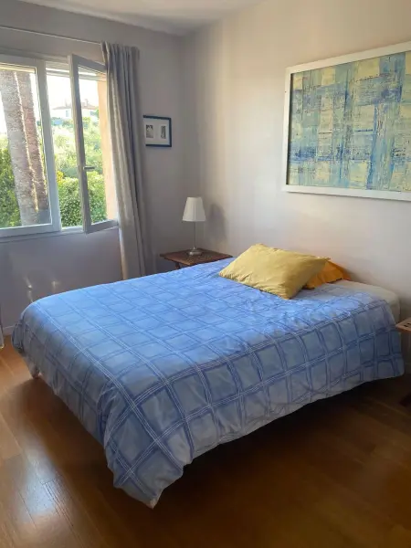 Maison avec piscine privée à Cagnes-sur-Mer, Maison 6 personnes à Cagnes sur Mer - Photo 7