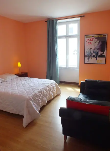 Charmante maison familiale avec jardin à Assérac - Photo 2