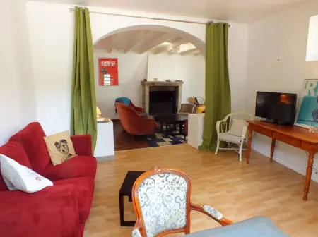 Charmante maison familiale avec jardin à Assérac - Photo 10