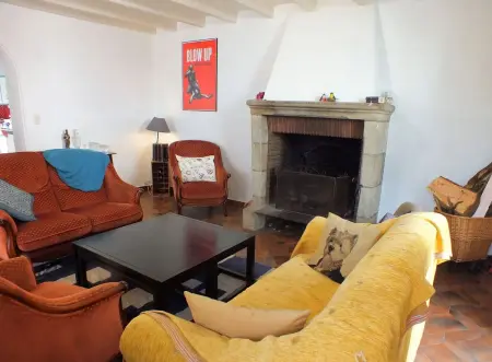 Charmante maison familiale avec jardin à Assérac - Photo 11