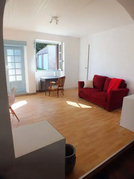 Charmante maison familiale avec jardin à Assérac - Photo 12