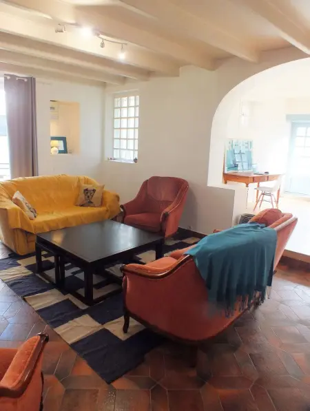 Charmante maison familiale avec jardin à Assérac - Photo 13