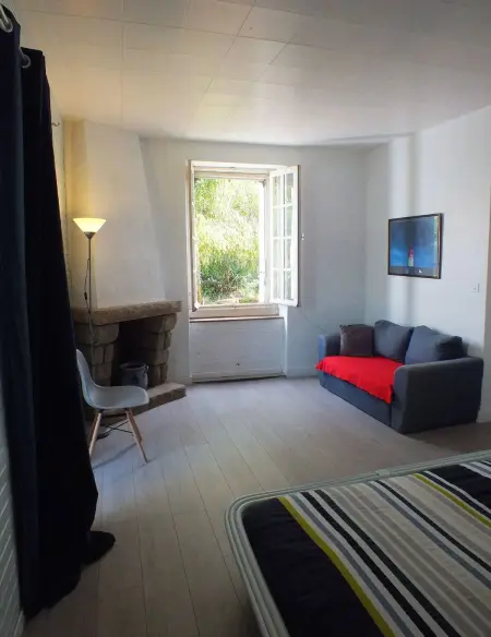 Charmante maison familiale avec jardin à Assérac - Photo 14