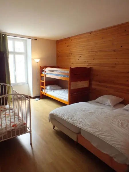 Charmante maison familiale avec jardin à Assérac - Photo 18