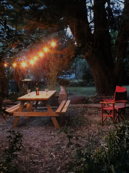 Charmante maison familiale avec jardin à Assérac - Photo 21
