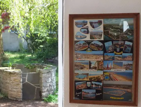 Charmante maison familiale avec jardin à Assérac - Photo 23