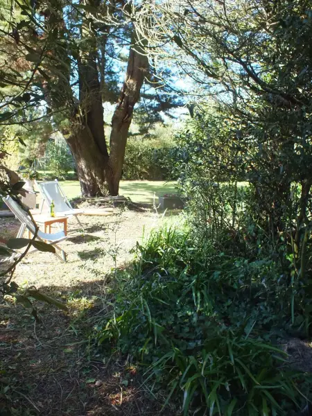 Charmante maison familiale avec jardin à Assérac - Photo 25