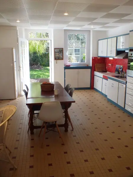 Charmante maison familiale avec jardin à Assérac - Photo 26