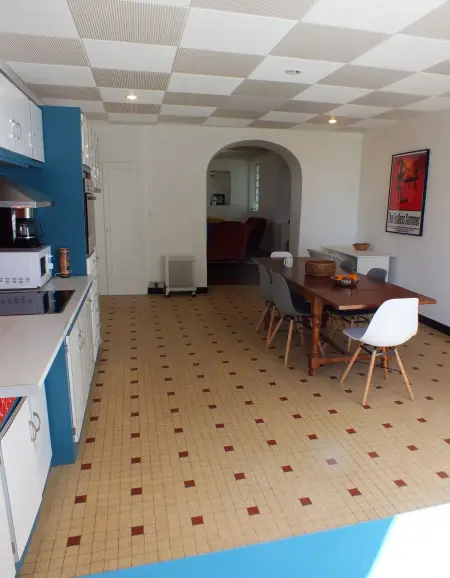 Charmante maison familiale avec jardin à Assérac - Photo 27