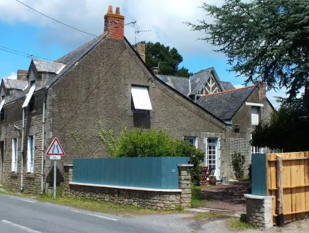 Charmante maison familiale avec jardin à Assérac - Photo 29
