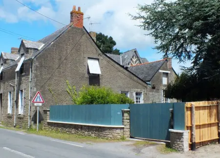 Charmante maison familiale avec jardin à Assérac - Photo 30