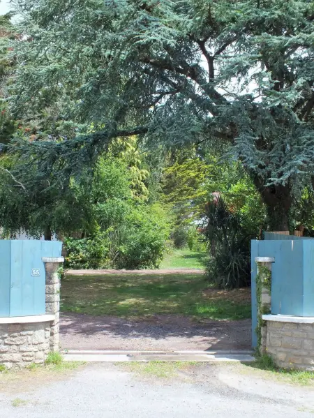 Charmante maison familiale avec jardin à Assérac - Photo 31