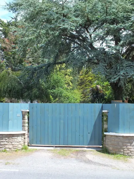 Charmante maison familiale avec jardin à Assérac - Photo 32