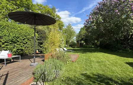 Jolie maison en campagne, Maison 4 personnes à Rully - Photo 1