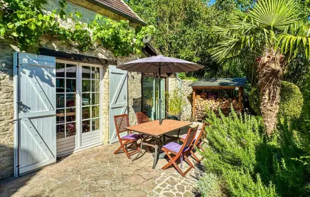 Jolie maison en campagne, Maison 4 personnes à Rully - Photo 6