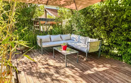 Jolie maison en campagne, Maison 4 personnes à Rully - Photo 7