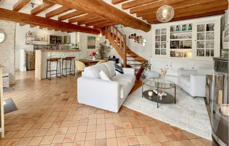 Jolie maison en campagne, Maison 4 personnes à Rully - Photo 8