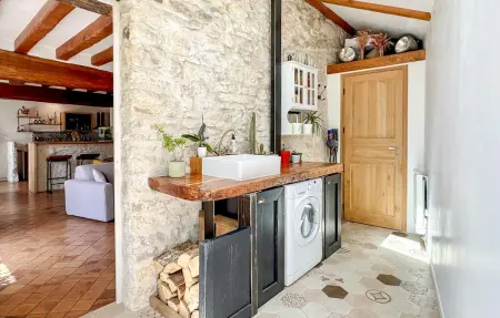 Jolie maison en campagne, Maison 4 personnes à Rully - Photo 10