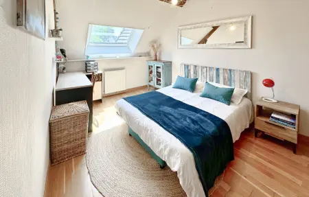 Jolie maison en campagne, Maison 4 personnes à Rully - Photo 12