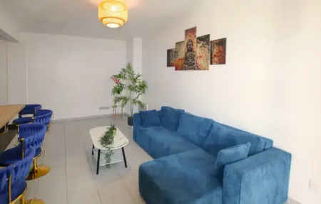 Appartement 6 personnes à Avignon - Photo 2