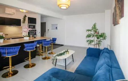 Appartement 6 personnes à Avignon - Photo 3