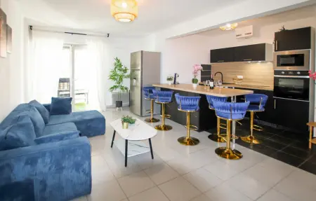 Appartement 6 personnes à Avignon - Photo 4