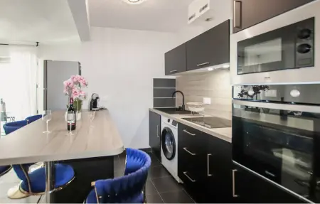 Appartement 6 personnes à Avignon - Photo 5