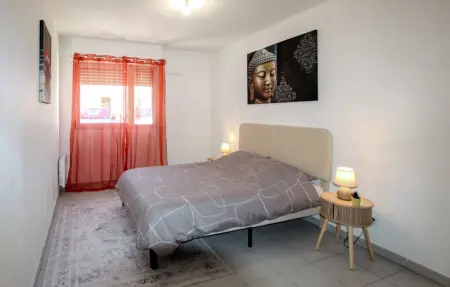 Appartement 6 personnes à Avignon - Photo 6