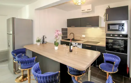 Appartement 6 personnes à Avignon - Photo 7