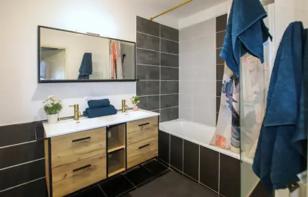 Appartement 6 personnes à Avignon - Photo 9