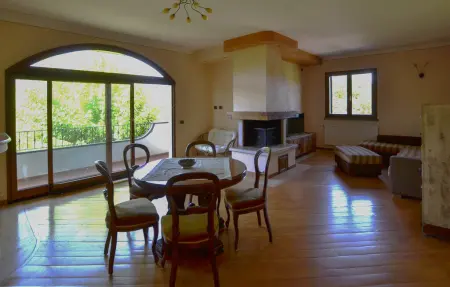 Appartement 7 personnes à Poppi - Photo 2