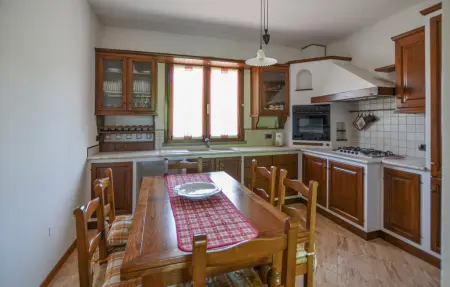 Appartement 7 personnes à Poppi - Photo 4