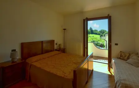 Appartement 7 personnes à Poppi - Photo 10