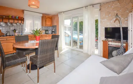 Maison 6 personnes à MEZZAVIA - Photo 2