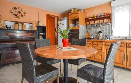 Maison 6 personnes à MEZZAVIA - Photo 3
