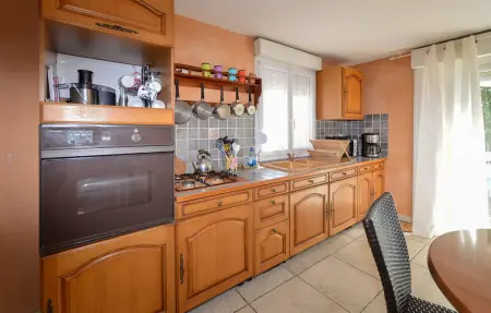 Maison 6 personnes à MEZZAVIA - Photo 4