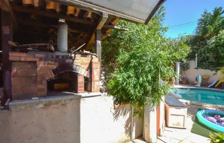 Maison 6 personnes à MEZZAVIA - Photo 6