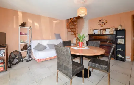 Maison 6 personnes à MEZZAVIA - Photo 8