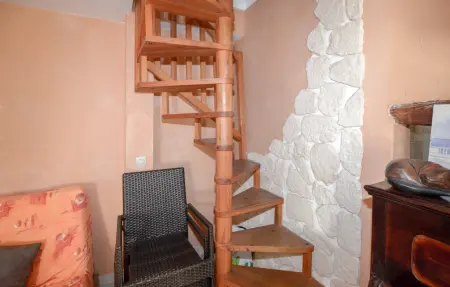 Maison 6 personnes à MEZZAVIA - Photo 9