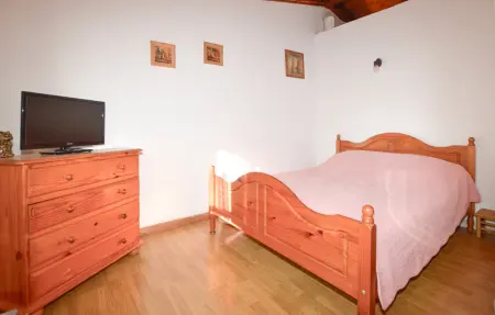 Maison 6 personnes à MEZZAVIA - Photo 10