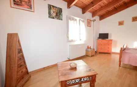 Maison 6 personnes à MEZZAVIA - Photo 11