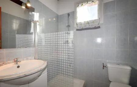 Maison 6 personnes à MEZZAVIA - Photo 13